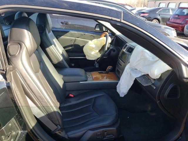 Photo 4 VIN: 1G6YV34A545602946 - CADILLAC XLR 