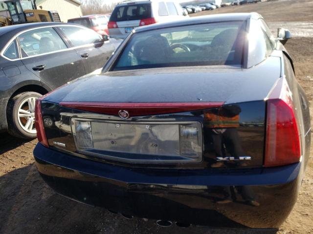 Photo 5 VIN: 1G6YV34A545602946 - CADILLAC XLR 