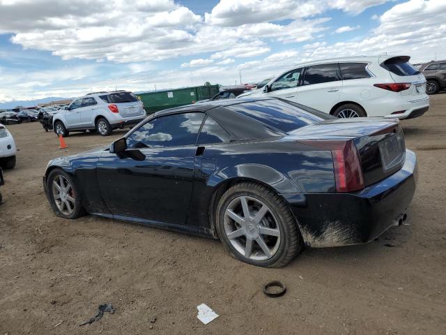 Photo 1 VIN: 1G6YV34A555600843 - CADILLAC XLR 