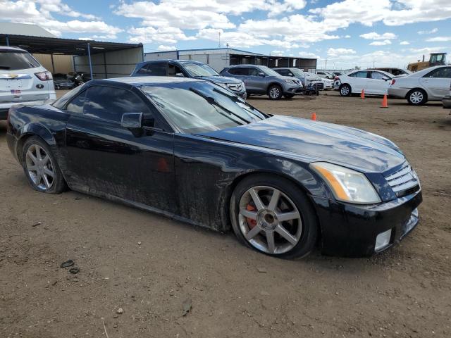 Photo 3 VIN: 1G6YV34A555600843 - CADILLAC XLR 