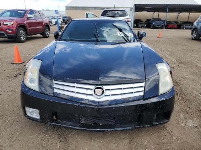 Photo 4 VIN: 1G6YV34A555600843 - CADILLAC XLR 