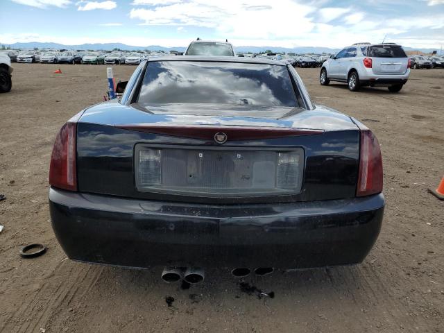 Photo 5 VIN: 1G6YV34A555600843 - CADILLAC XLR 