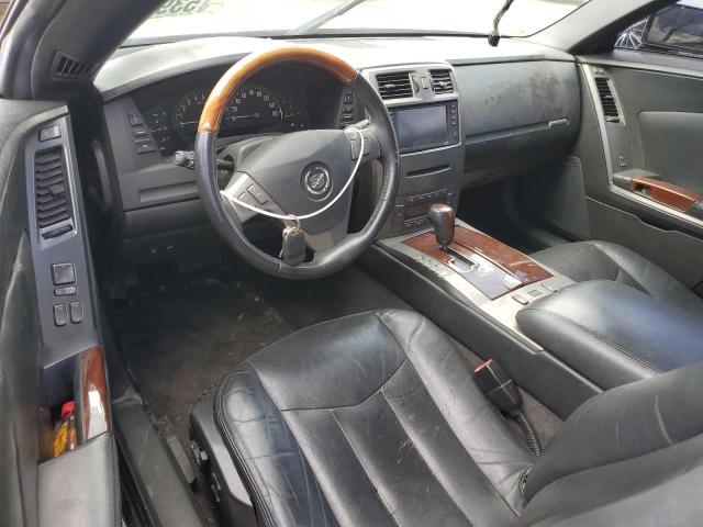 Photo 7 VIN: 1G6YV34A555600843 - CADILLAC XLR 