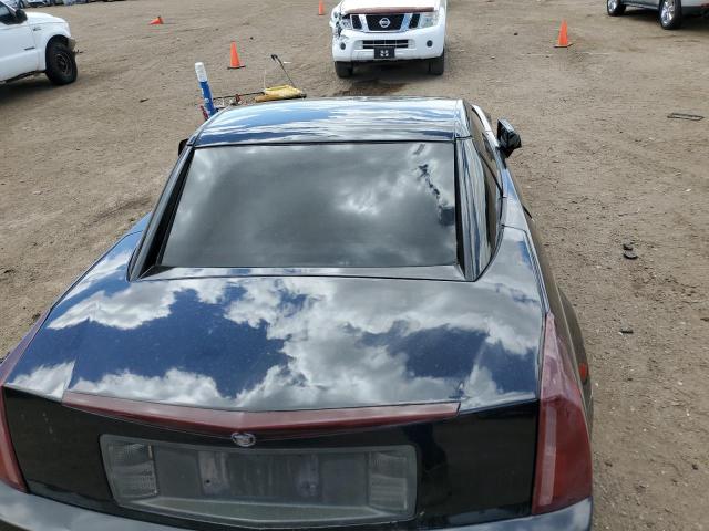 Photo 9 VIN: 1G6YV34A555600843 - CADILLAC XLR 