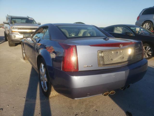 Photo 2 VIN: 1G6YV34A655602598 - CADILLAC XLR 