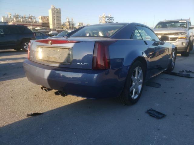 Photo 3 VIN: 1G6YV34A655602598 - CADILLAC XLR 