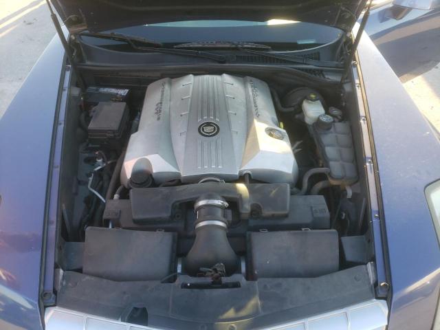 Photo 6 VIN: 1G6YV34A655602598 - CADILLAC XLR 