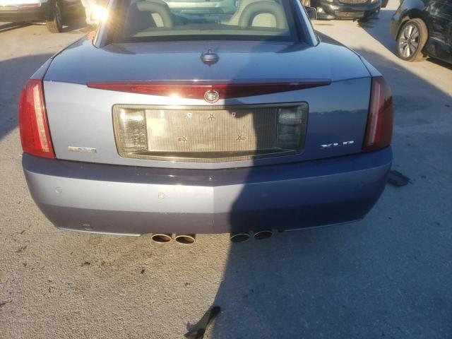 Photo 8 VIN: 1G6YV34A655602598 - CADILLAC XLR 