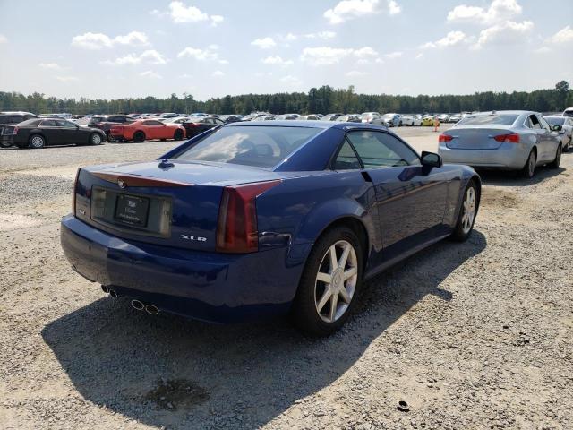 Photo 2 VIN: 1G6YV34A655602889 - CADILLAC XLR 