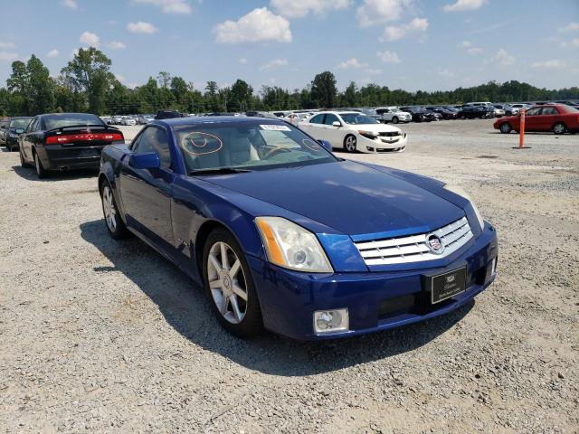 Photo 3 VIN: 1G6YV34A655602889 - CADILLAC XLR 