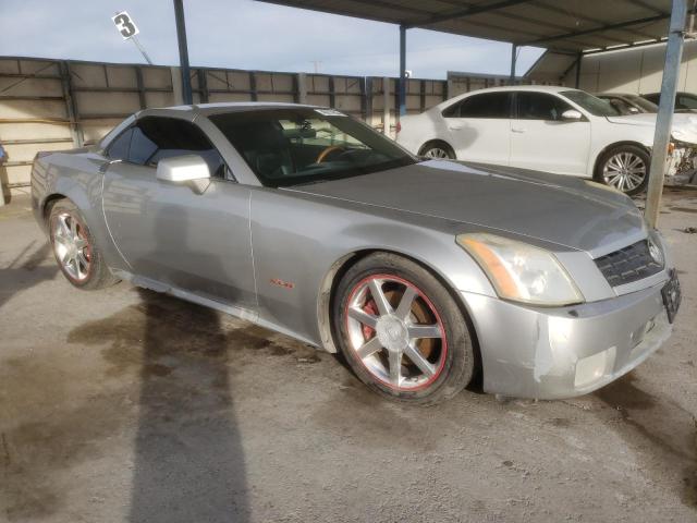 Photo 3 VIN: 1G6YV34A655603413 - CADILLAC XLR 