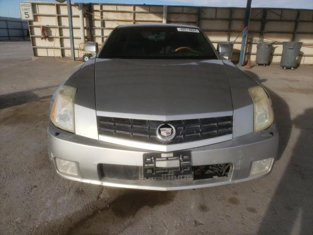 Photo 4 VIN: 1G6YV34A655603413 - CADILLAC XLR 