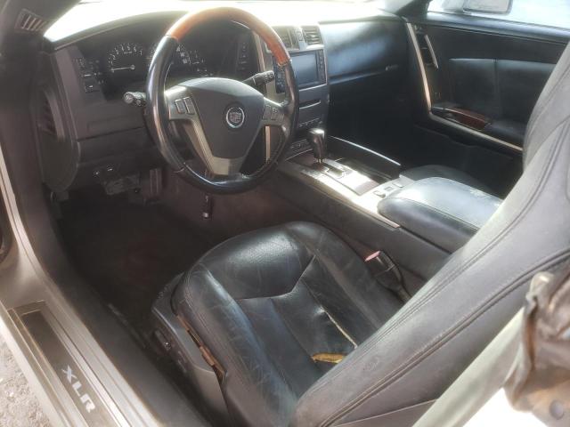 Photo 7 VIN: 1G6YV34A655603413 - CADILLAC XLR 