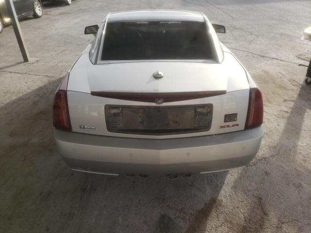 Photo 9 VIN: 1G6YV34A655603413 - CADILLAC XLR 