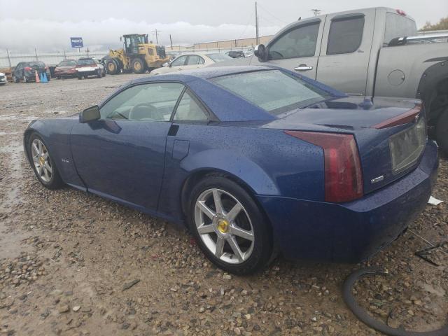 Photo 1 VIN: 1G6YV34A755600956 - CADILLAC XLR 