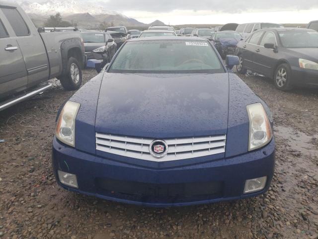 Photo 4 VIN: 1G6YV34A755600956 - CADILLAC XLR 