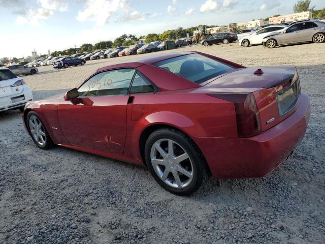 Photo 1 VIN: 1G6YV34A755603713 - CADILLAC XLR 