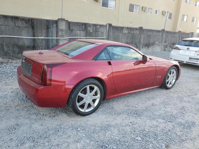 Photo 2 VIN: 1G6YV34A755603713 - CADILLAC XLR 