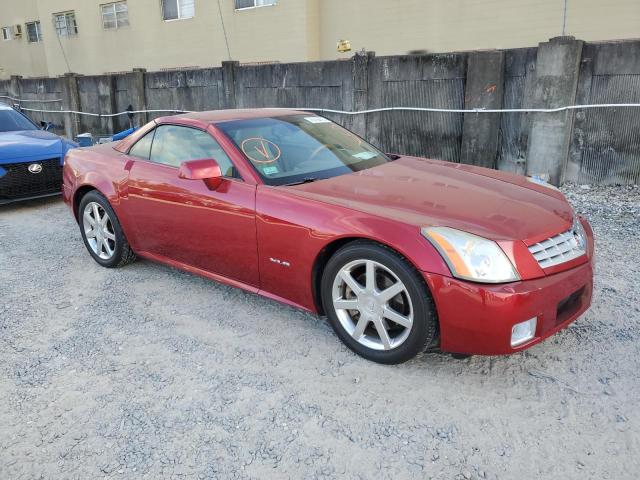 Photo 3 VIN: 1G6YV34A755603713 - CADILLAC XLR 