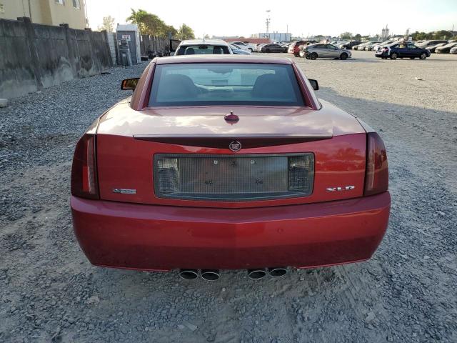 Photo 5 VIN: 1G6YV34A755603713 - CADILLAC XLR 