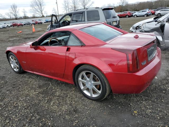 Photo 1 VIN: 1G6YV34A845603928 - CADILLAC XLR 