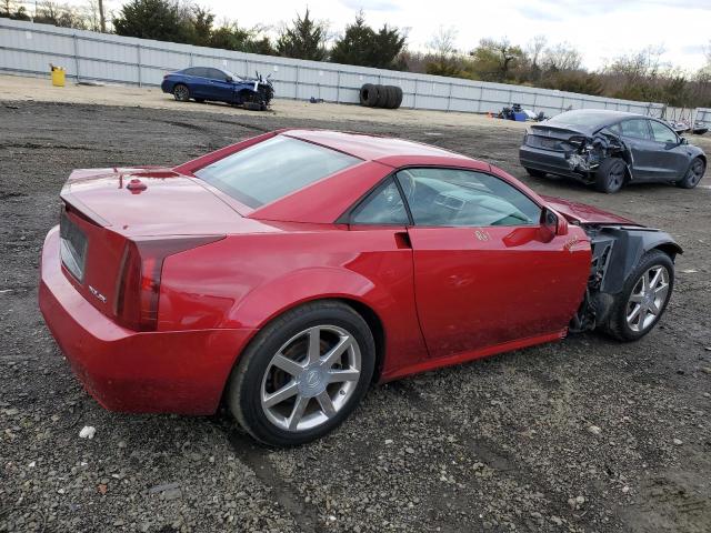 Photo 2 VIN: 1G6YV34A845603928 - CADILLAC XLR 