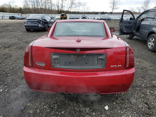 Photo 5 VIN: 1G6YV34A845603928 - CADILLAC XLR 