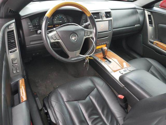 Photo 7 VIN: 1G6YV34A845603928 - CADILLAC XLR 