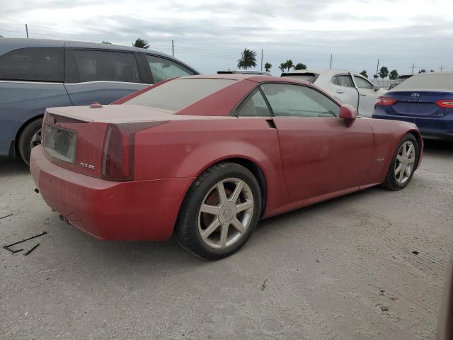 Photo 2 VIN: 1G6YV34A855601016 - CADILLAC XLR 