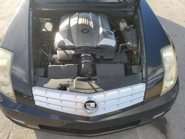 Photo 10 VIN: 1G6YV34A945601976 - CADILLAC XLR 