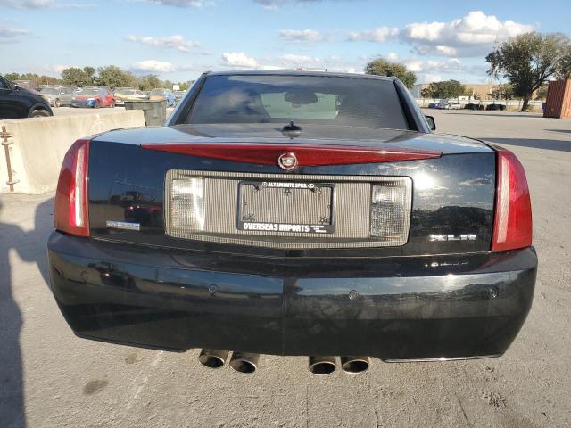 Photo 5 VIN: 1G6YV34A945601976 - CADILLAC XLR 