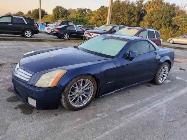 Photo 0 VIN: 1G6YV34A945601993 - CADILLAC XLR 