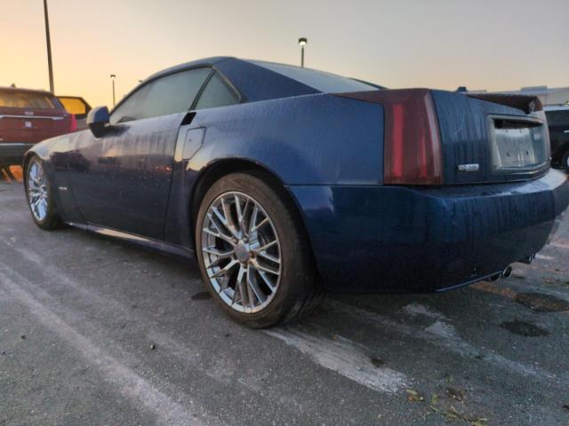 Photo 1 VIN: 1G6YV34A945601993 - CADILLAC XLR 