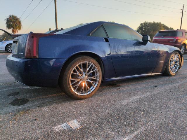 Photo 2 VIN: 1G6YV34A945601993 - CADILLAC XLR 