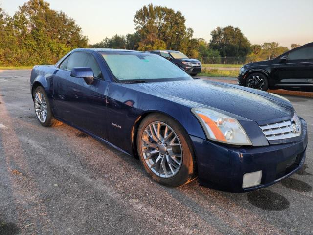 Photo 3 VIN: 1G6YV34A945601993 - CADILLAC XLR 