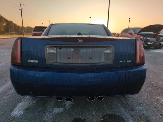 Photo 5 VIN: 1G6YV34A945601993 - CADILLAC XLR 