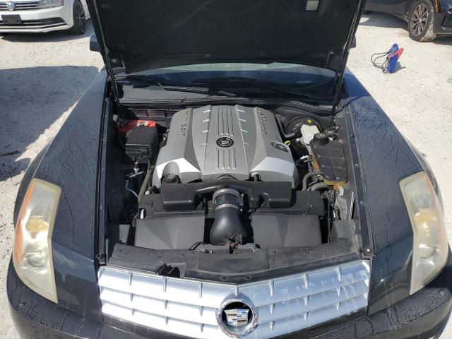 Photo 10 VIN: 1G6YV34A955600330 - CADILLAC XLR 