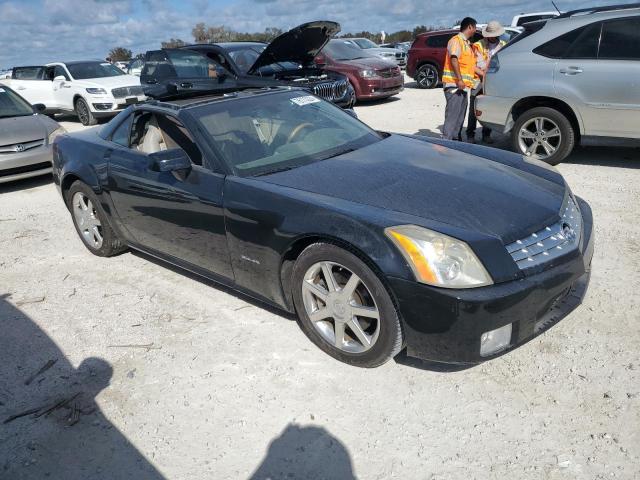 Photo 3 VIN: 1G6YV34A955600330 - CADILLAC XLR 