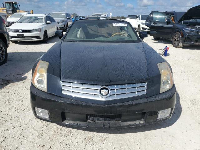 Photo 4 VIN: 1G6YV34A955600330 - CADILLAC XLR 