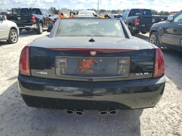 Photo 5 VIN: 1G6YV34A955600330 - CADILLAC XLR 