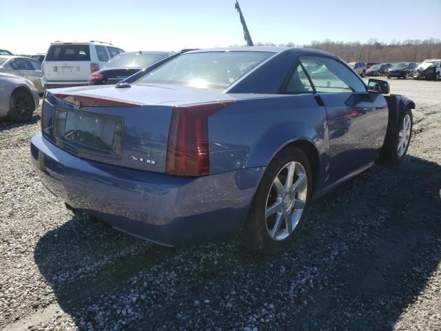 Photo 3 VIN: 1G6YV34A955602059 - CADILLAC XLR 