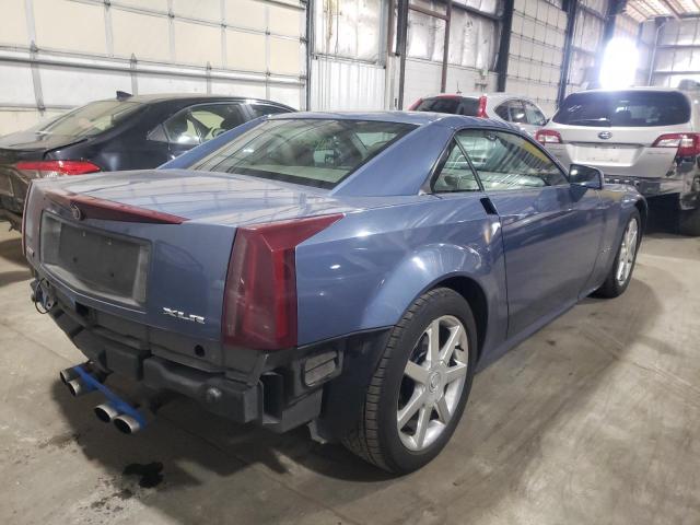 Photo 3 VIN: 1G6YV34A955602885 - CADILLAC XLR 