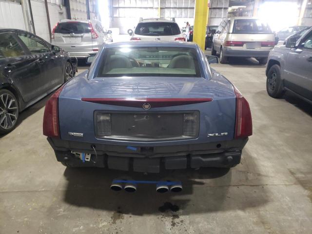 Photo 5 VIN: 1G6YV34A955602885 - CADILLAC XLR 