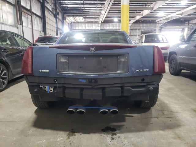 Photo 8 VIN: 1G6YV34A955602885 - CADILLAC XLR 