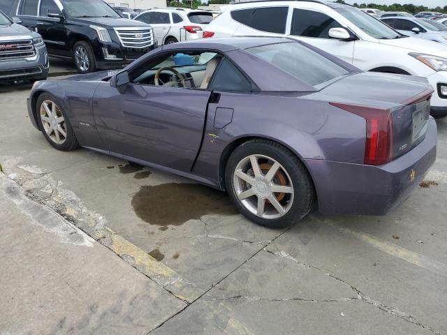 Photo 1 VIN: 1G6YV34AX45600514 - CADILLAC XLR 