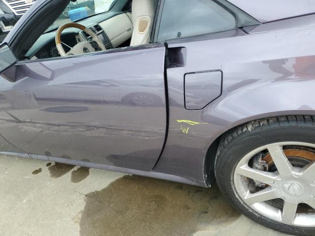 Photo 11 VIN: 1G6YV34AX45600514 - CADILLAC XLR 