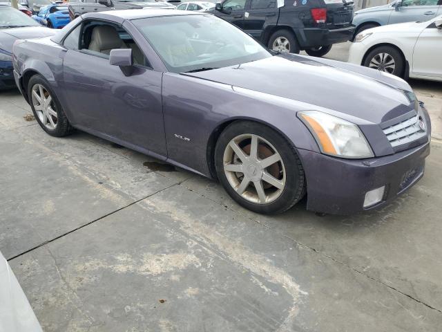 Photo 3 VIN: 1G6YV34AX45600514 - CADILLAC XLR 