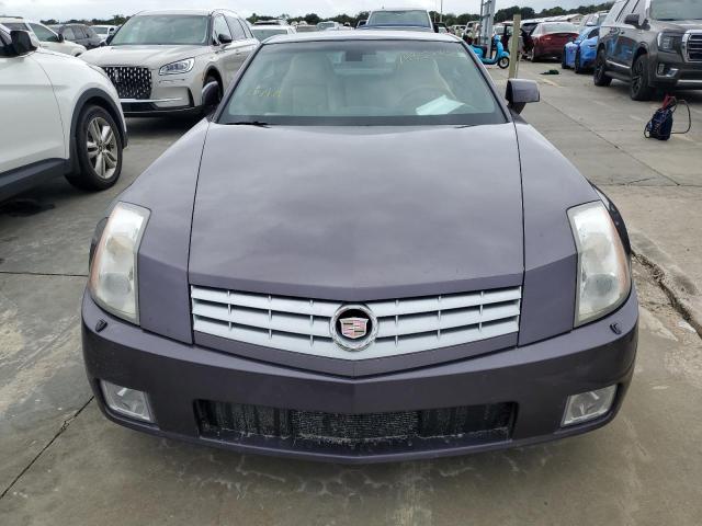 Photo 4 VIN: 1G6YV34AX45600514 - CADILLAC XLR 