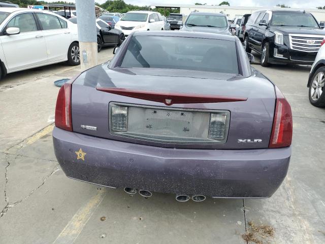 Photo 5 VIN: 1G6YV34AX45600514 - CADILLAC XLR 