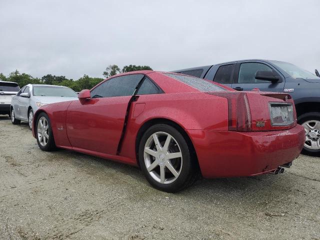 Photo 1 VIN: 1G6YV34AX55600837 - CADILLAC XLR 